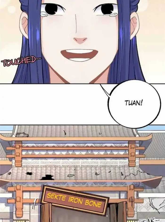 All Hail the Sect Leader Chapter 15 Gambar 14