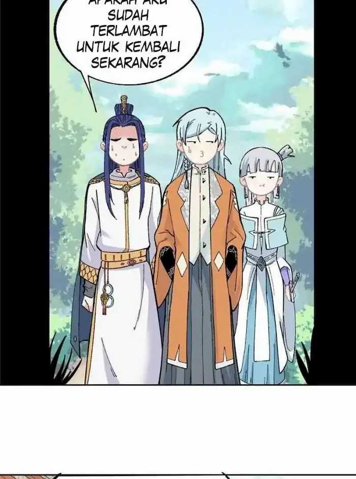 All Hail the Sect Leader Chapter 15 Gambar 16