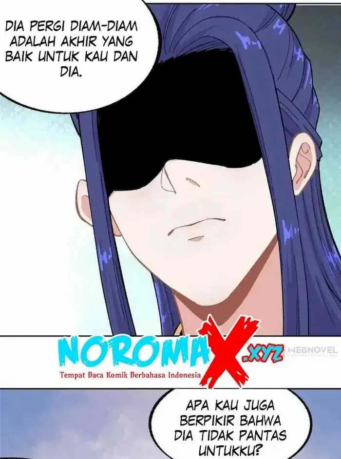 All Hail the Sect Leader Chapter 15 Gambar 10