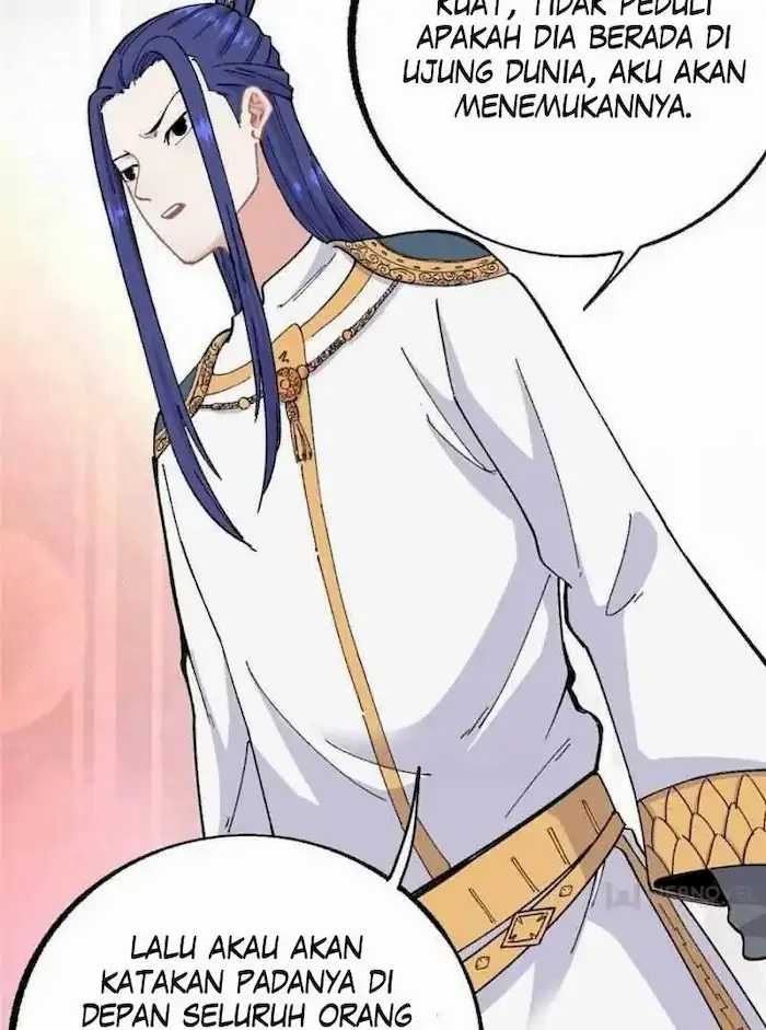 All Hail the Sect Leader Chapter 15 Gambar 12