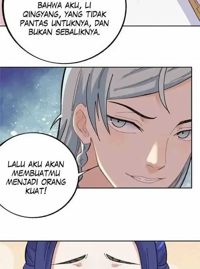 All Hail the Sect Leader Chapter 15 Gambar 13