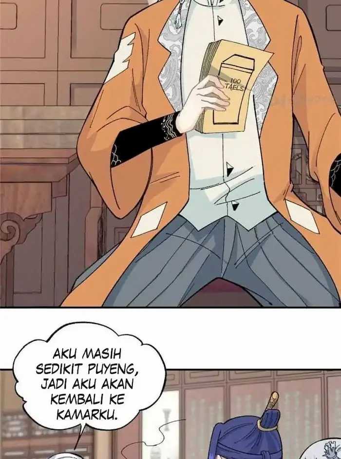 All Hail the Sect Leader Chapter 15 Gambar 26