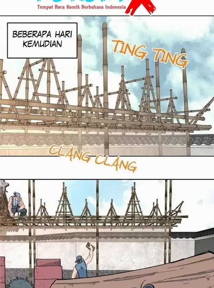 All Hail the Sect Leader Chapter 15 Gambar 28