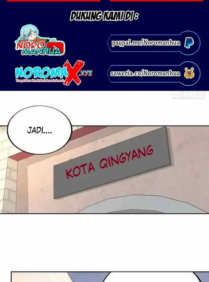 Manhua All Hail the Sect Leader Chapter 15 gambar nomor 2