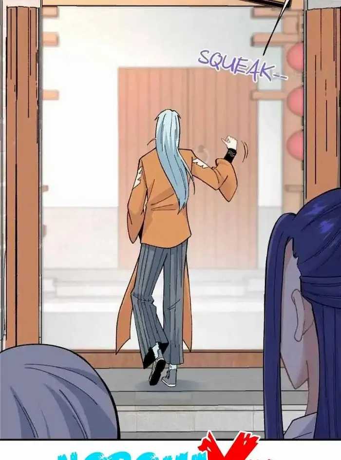 All Hail the Sect Leader Chapter 15 Gambar 21