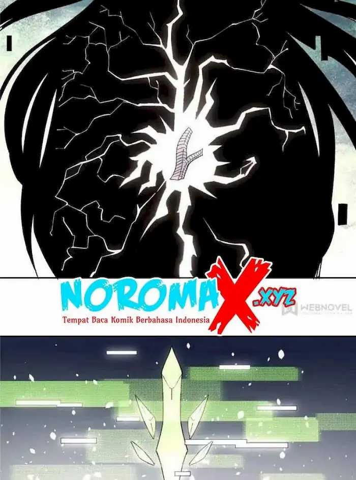 All Hail the Sect Leader Chapter 15 Gambar 34