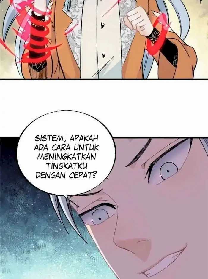 All Hail the Sect Leader Chapter 15 Gambar 37