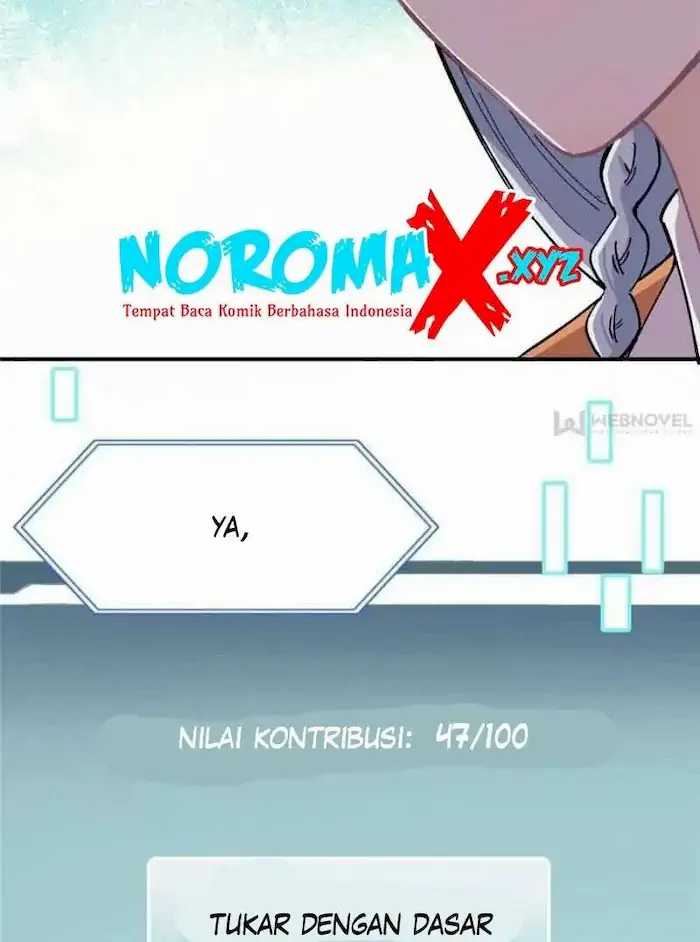 All Hail the Sect Leader Chapter 15 Gambar 38