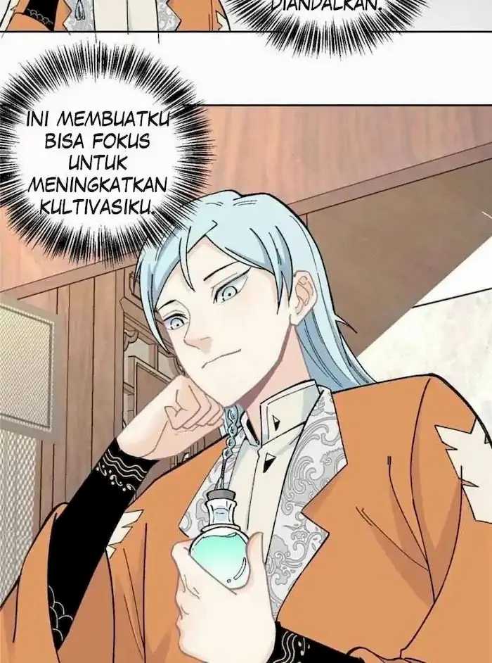 All Hail the Sect Leader Chapter 15 Gambar 30