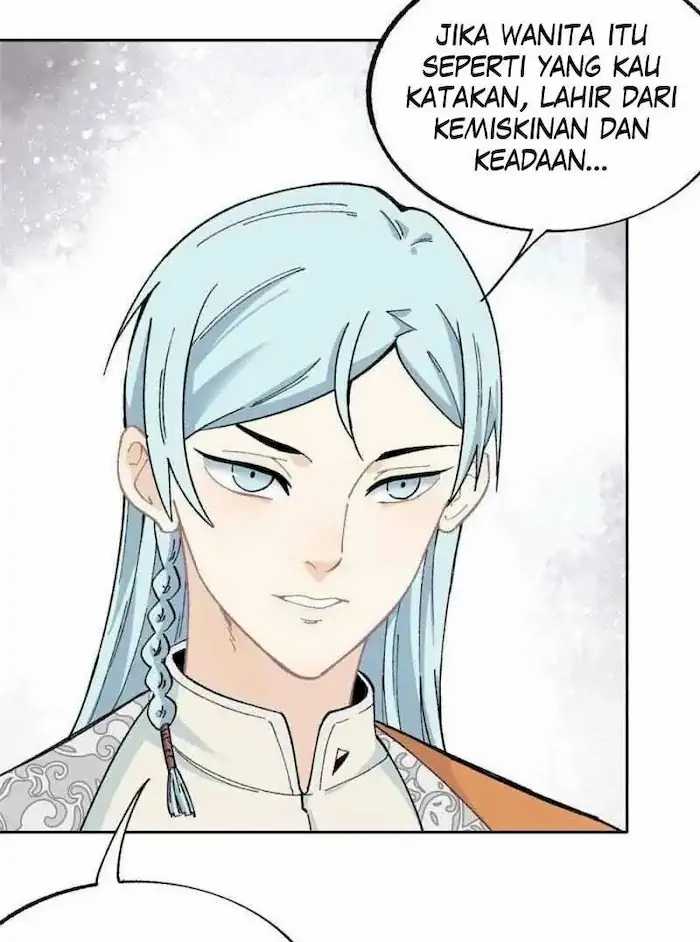 All Hail the Sect Leader Chapter 15 Gambar 9