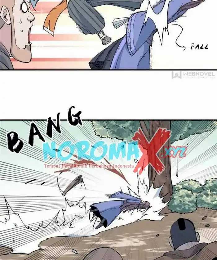 All Hail the Sect Leader Chapter 24 Gambar 14