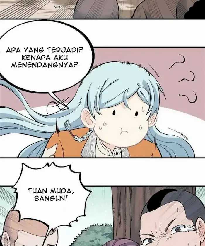 All Hail the Sect Leader Chapter 24 Gambar 15