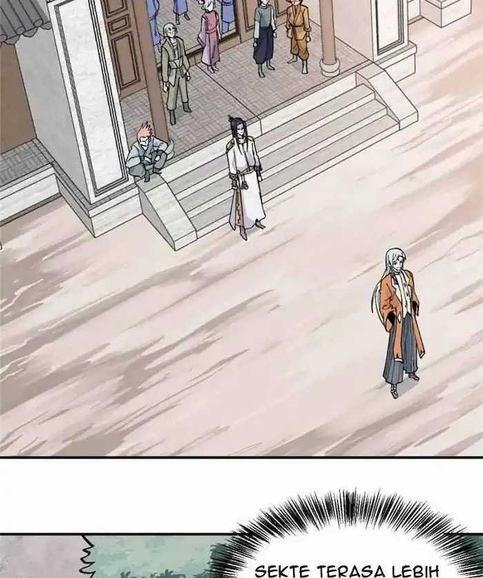 All Hail the Sect Leader Chapter 24 Gambar 18