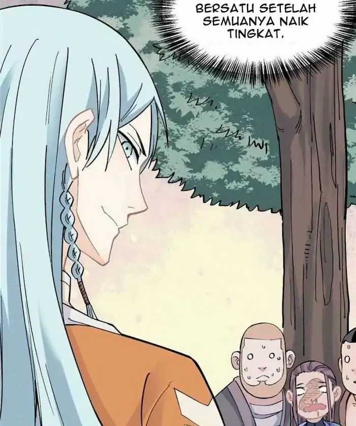 All Hail the Sect Leader Chapter 24 Gambar 19