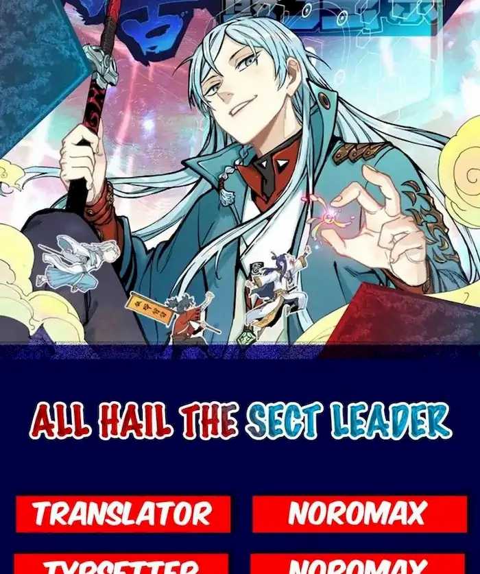 Komik All Hail the Sect Leader Chapter 24 gambar nomor 1