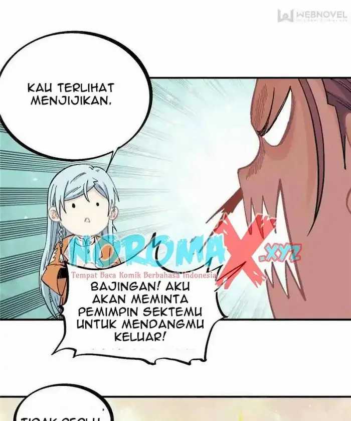 All Hail the Sect Leader Chapter 24 Gambar 24