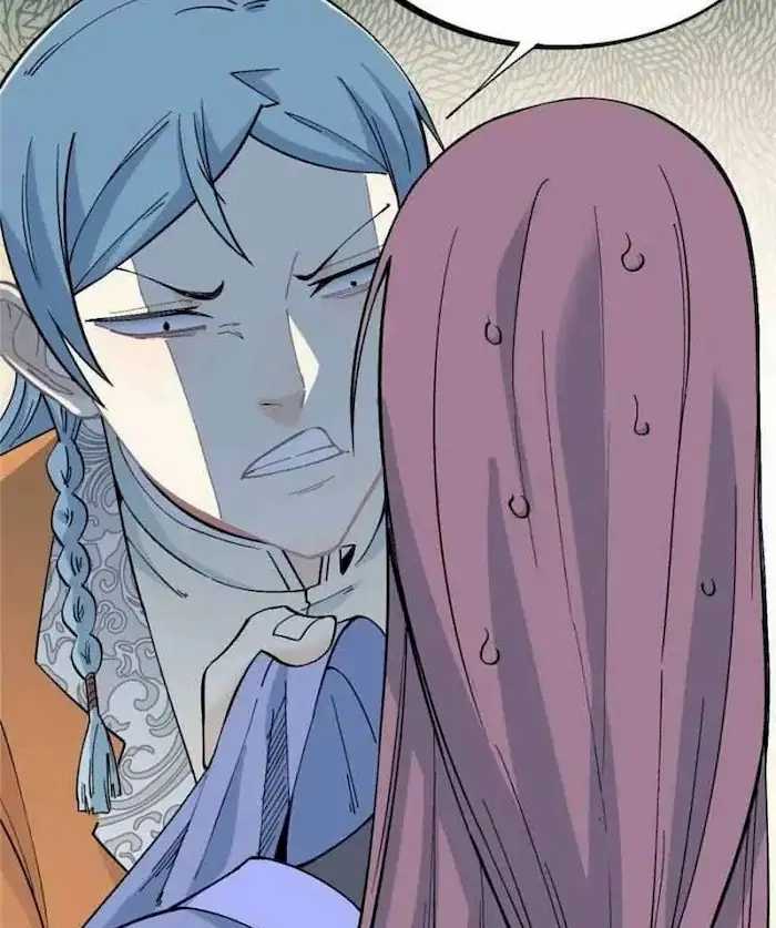 All Hail the Sect Leader Chapter 24 Gambar 28