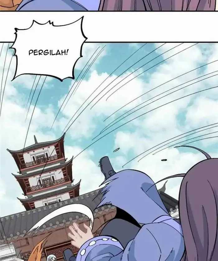 All Hail the Sect Leader Chapter 24 Gambar 29