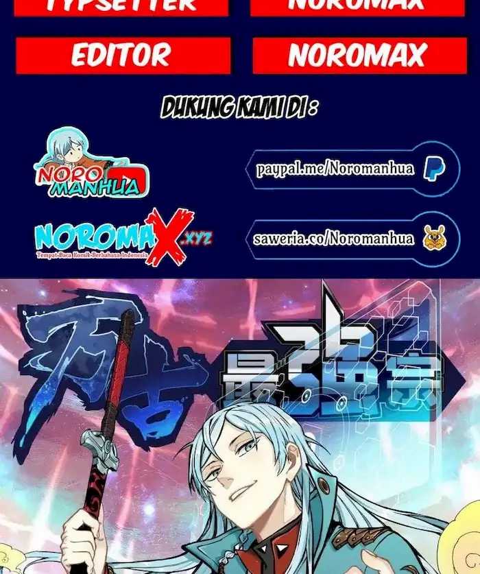 Manhua All Hail the Sect Leader Chapter 24 gambar nomor 2