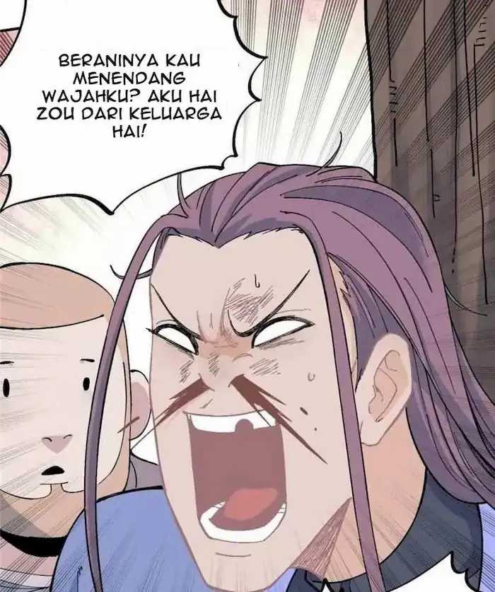 All Hail the Sect Leader Chapter 24 Gambar 22