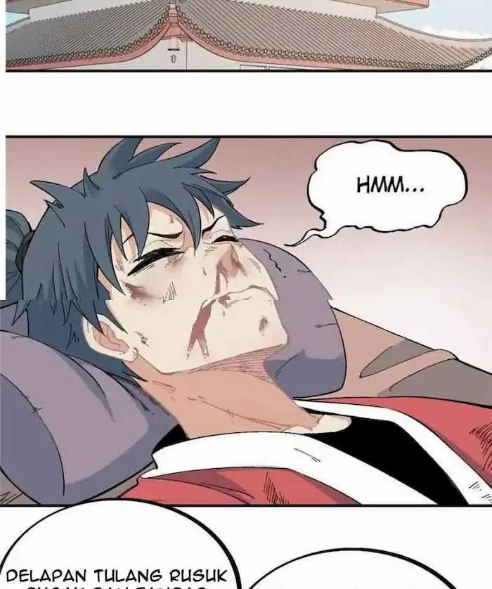 All Hail the Sect Leader Chapter 24 Gambar 34