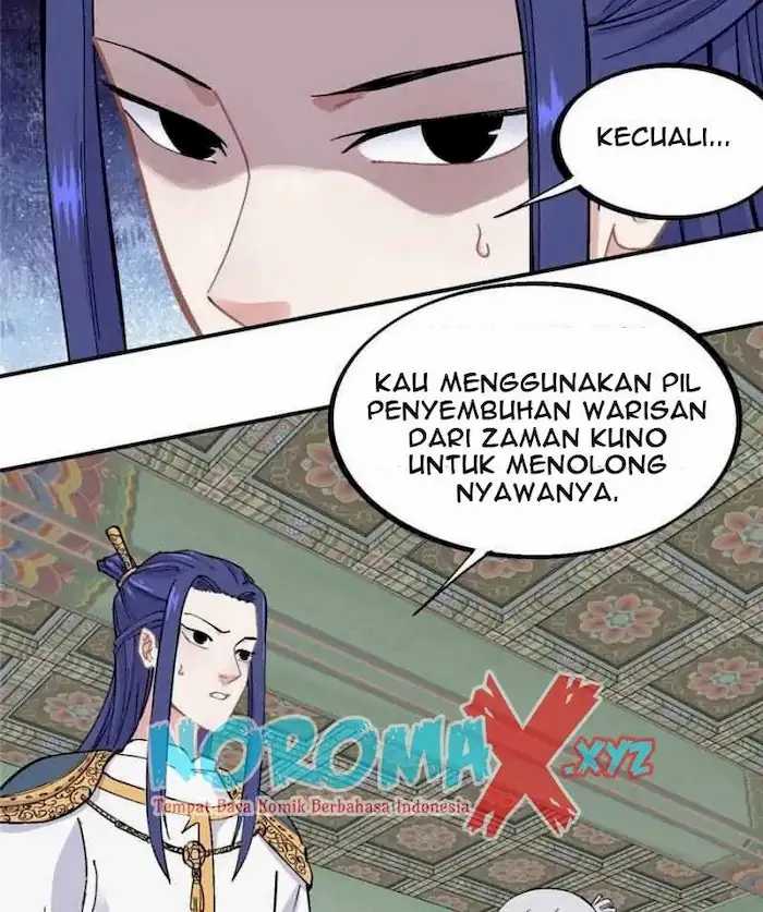 All Hail the Sect Leader Chapter 24 Gambar 36