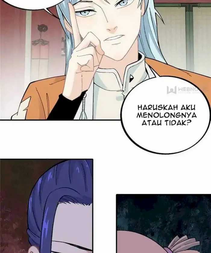 All Hail the Sect Leader Chapter 24 Gambar 38