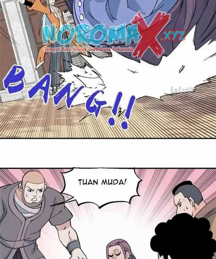 All Hail the Sect Leader Chapter 24 Gambar 30