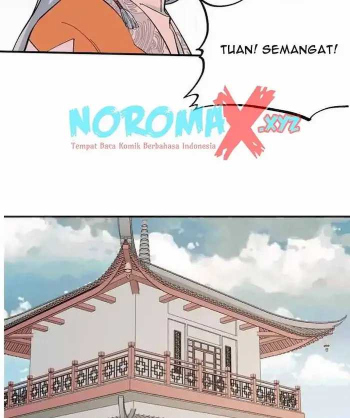 All Hail the Sect Leader Chapter 24 Gambar 33