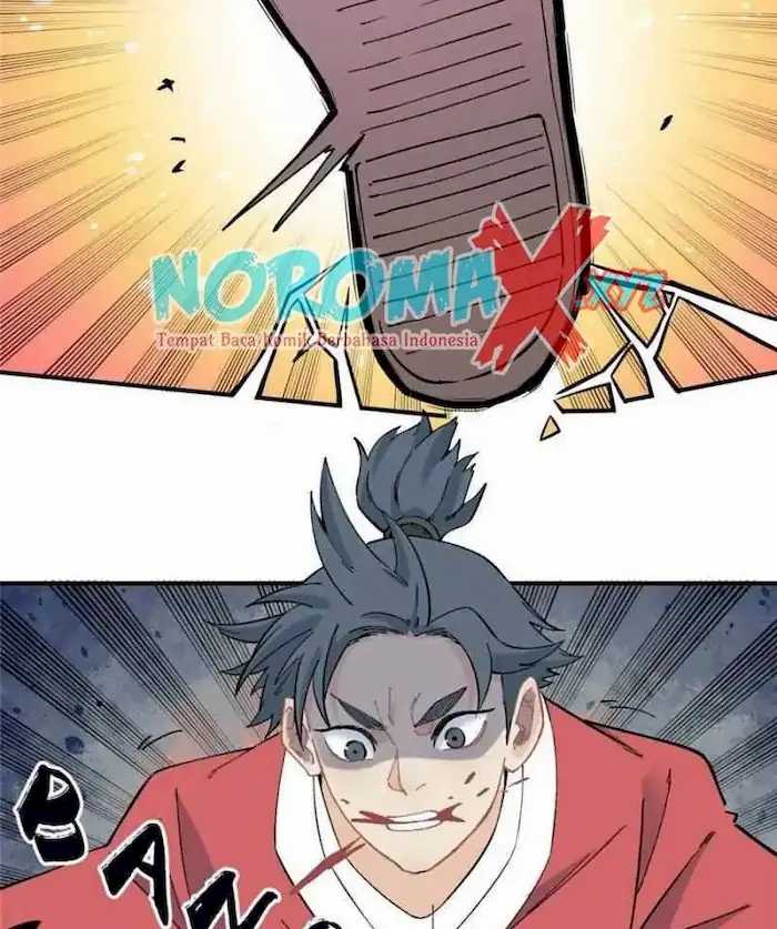 All Hail the Sect Leader Chapter 24 Gambar 5