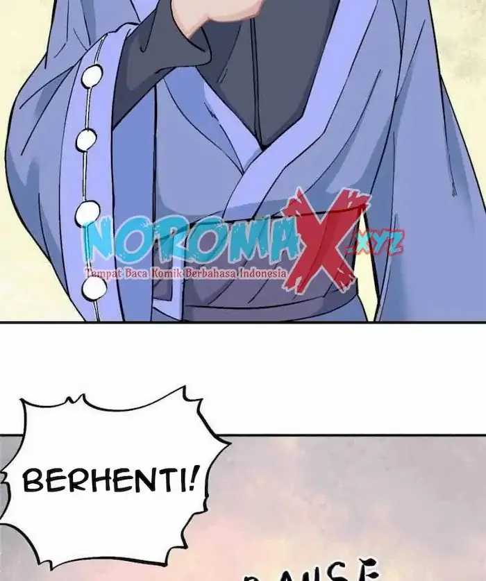 All Hail the Sect Leader Chapter 24 Gambar 9