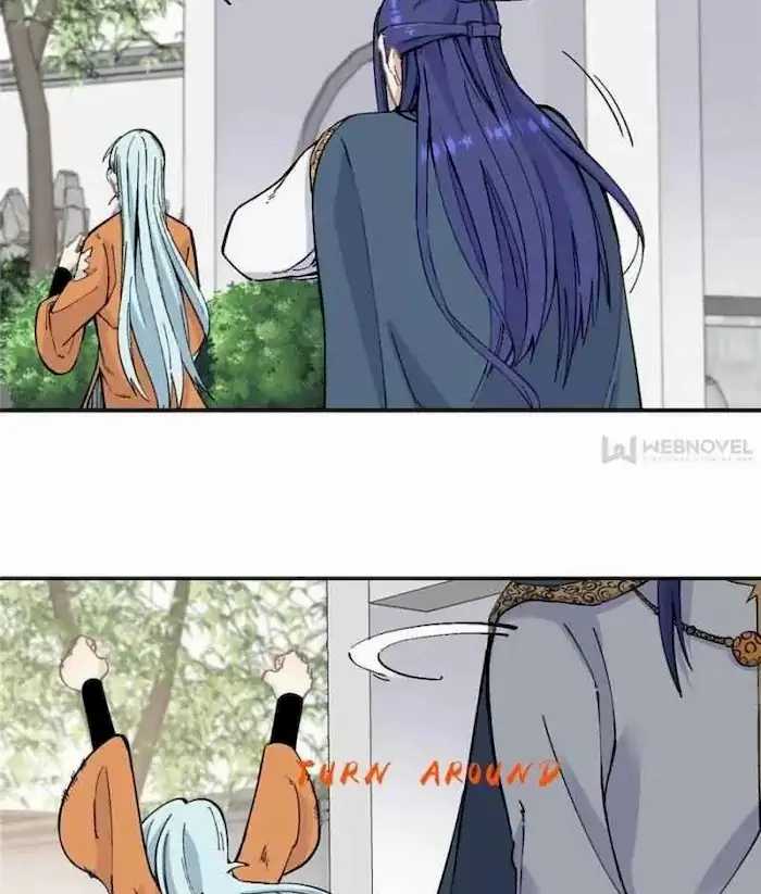 All Hail the Sect Leader Chapter 23 Gambar 14