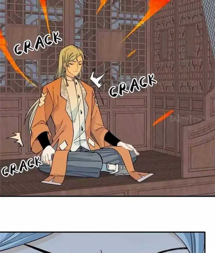 All Hail the Sect Leader Chapter 23 Gambar 27