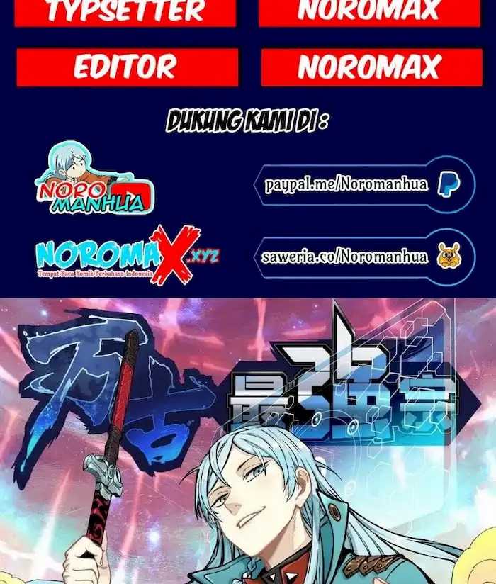 Manhua All Hail the Sect Leader Chapter 23 gambar nomor 2