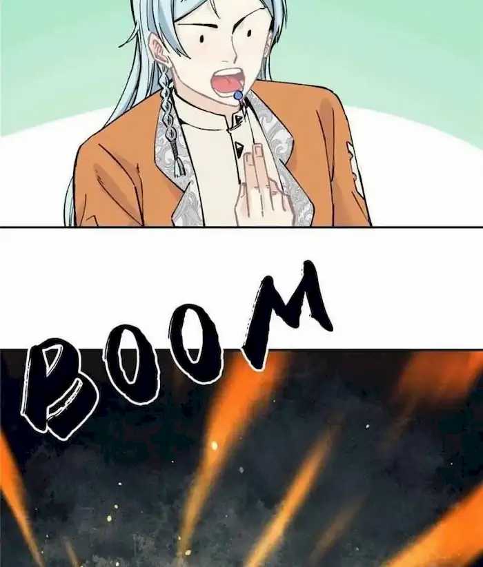 All Hail the Sect Leader Chapter 23 Gambar 21