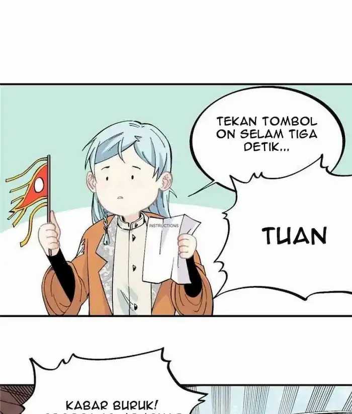 All Hail the Sect Leader Chapter 23 Gambar 37