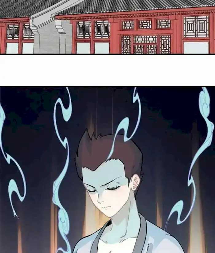 All Hail the Sect Leader Chapter 23 Gambar 5