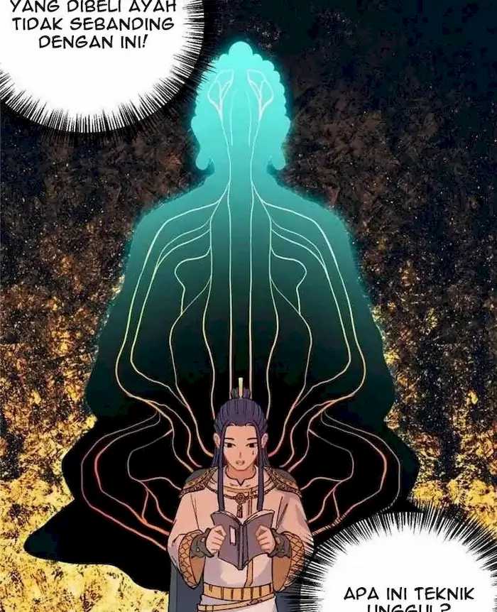 All Hail the Sect Leader Chapter 22 Gambar 15