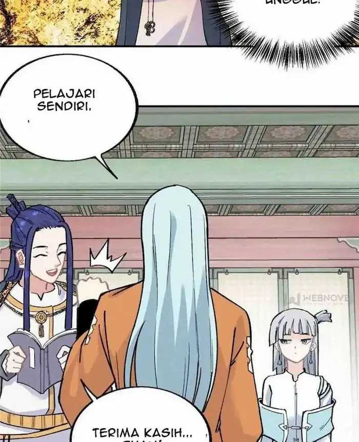 All Hail the Sect Leader Chapter 22 Gambar 16