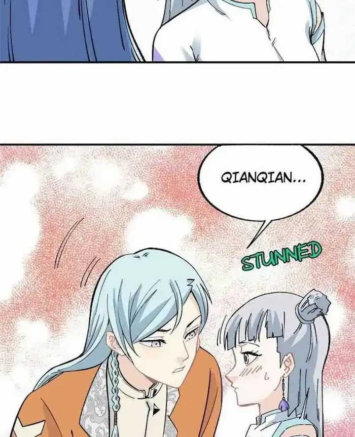 All Hail the Sect Leader Chapter 22 Gambar 18