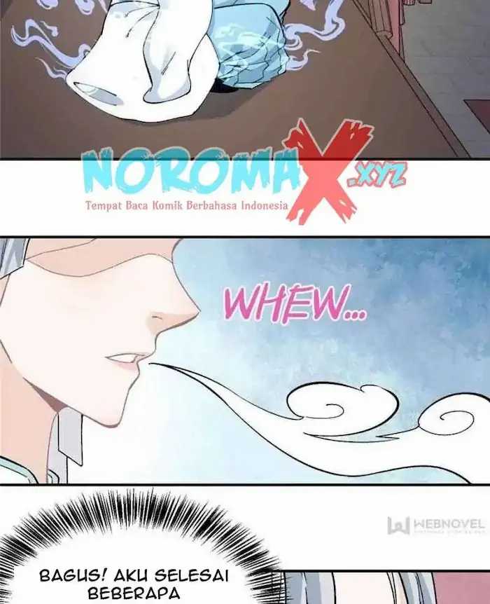 All Hail the Sect Leader Chapter 22 Gambar 25