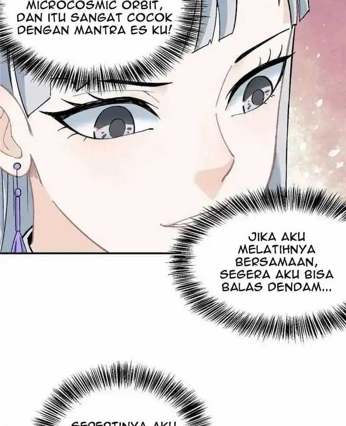 All Hail the Sect Leader Chapter 22 Gambar 26