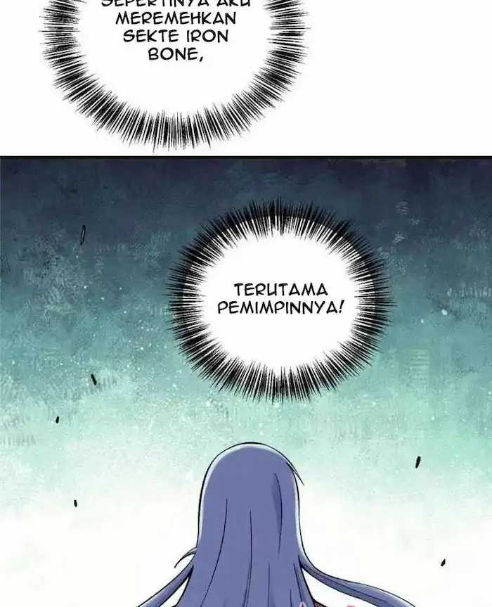 All Hail the Sect Leader Chapter 22 Gambar 27