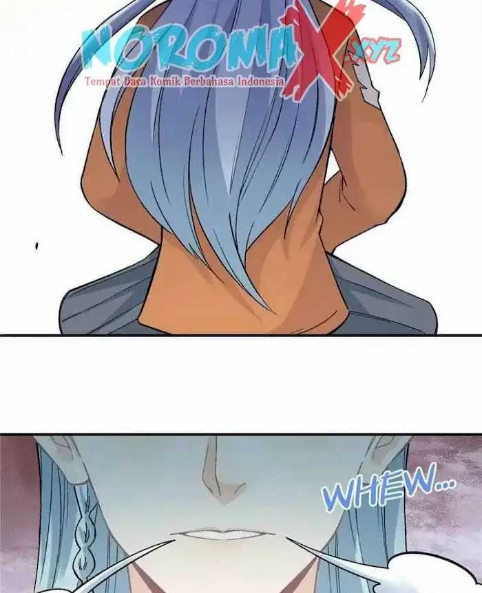 All Hail the Sect Leader Chapter 22 Gambar 28