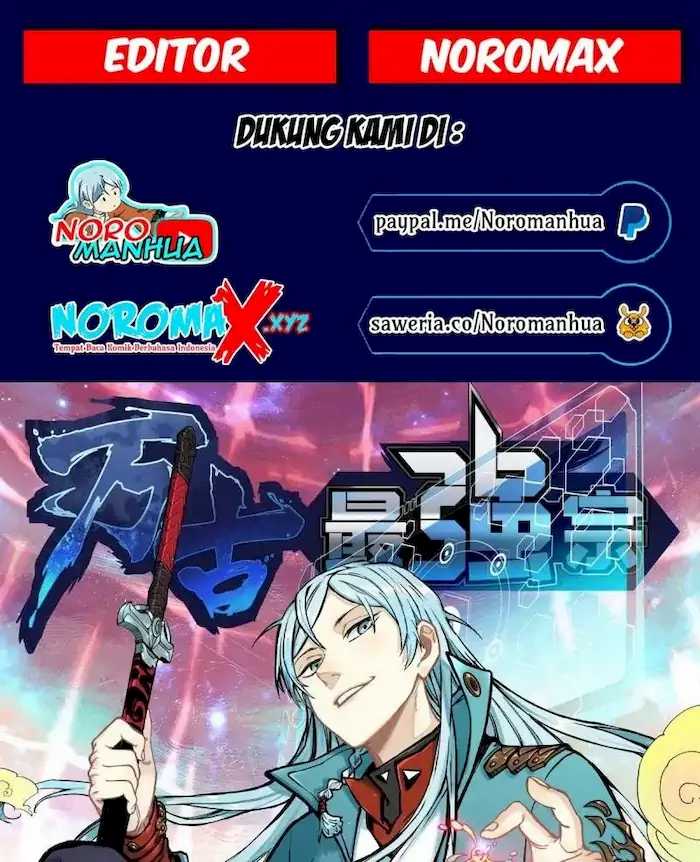 Manhua All Hail the Sect Leader Chapter 22 gambar nomor 2