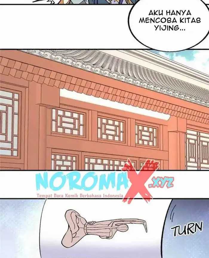 All Hail the Sect Leader Chapter 22 Gambar 22