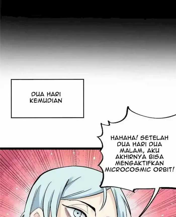 All Hail the Sect Leader Chapter 22 Gambar 34
