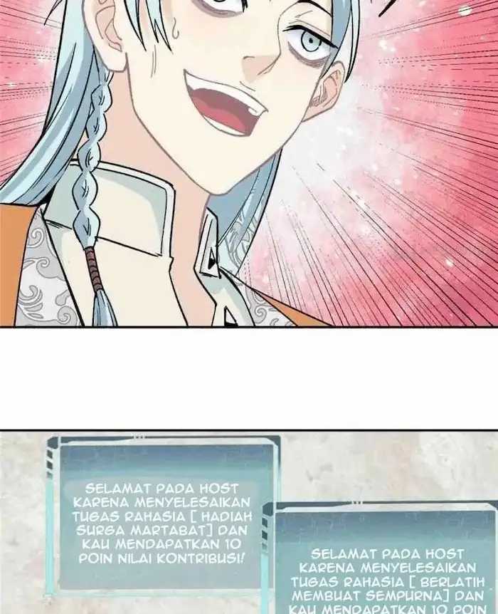 All Hail the Sect Leader Chapter 22 Gambar 35