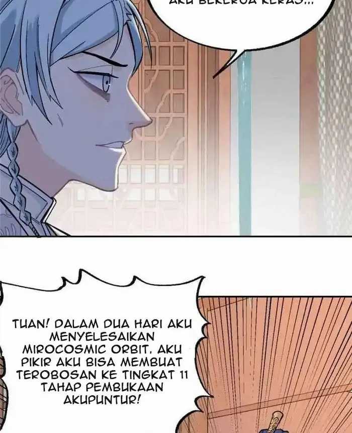 All Hail the Sect Leader Chapter 22 Gambar 37