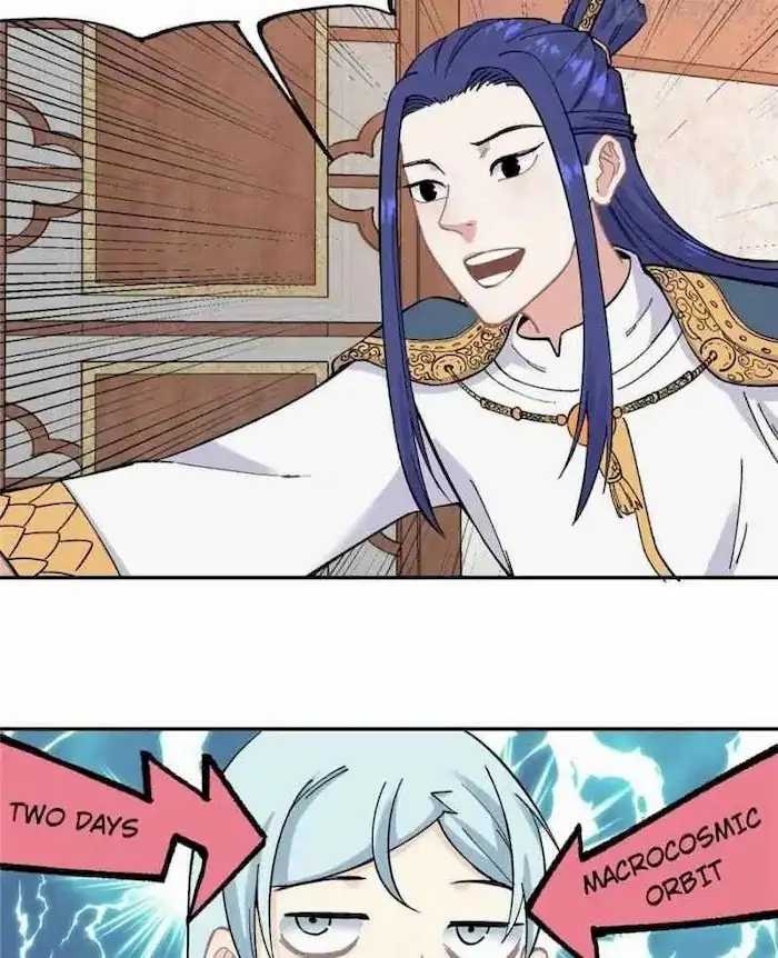 All Hail the Sect Leader Chapter 22 Gambar 38